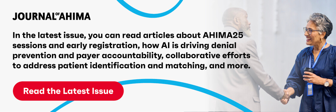 AHIMA&YouJuly2025