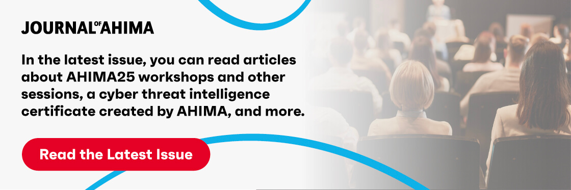 AHIMA&You_August2025