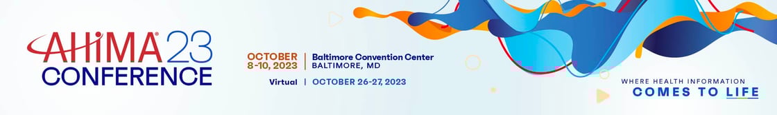 AHIMA23