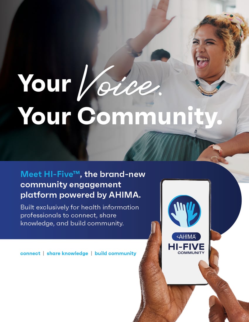 Community-Platform-Hi-Five Community-Platform-Hi-Five