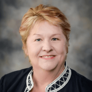 Katherine Lusk