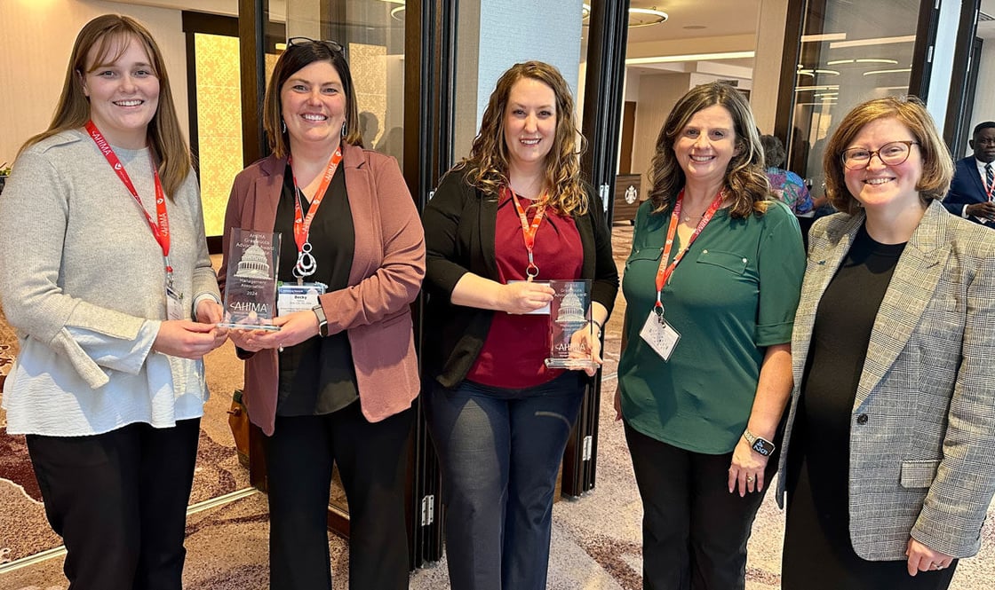 Winners-Advocacy