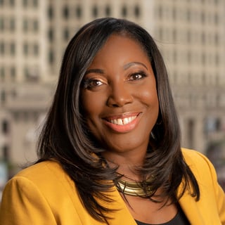 Wylecia Wiggs Harris