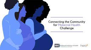 maternal health challenge
