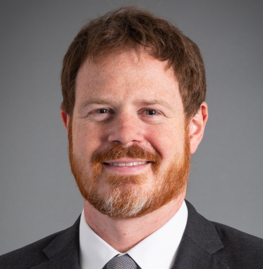 Brian Patterson