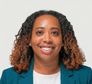 Chrishonda Benson