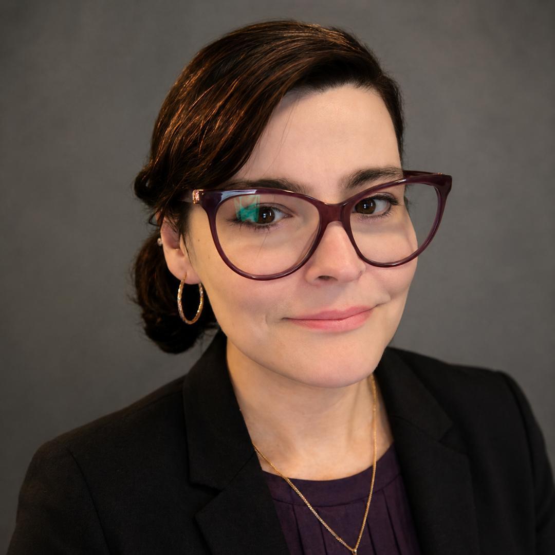 Chrystel Barron