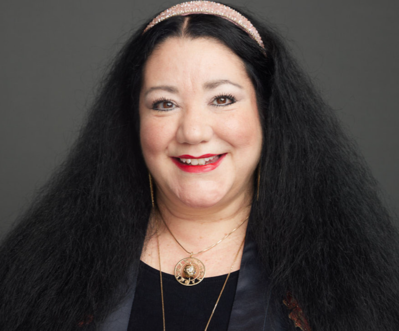 Didi Davis