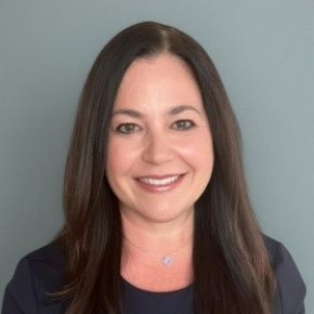 Elizabeth Vainder