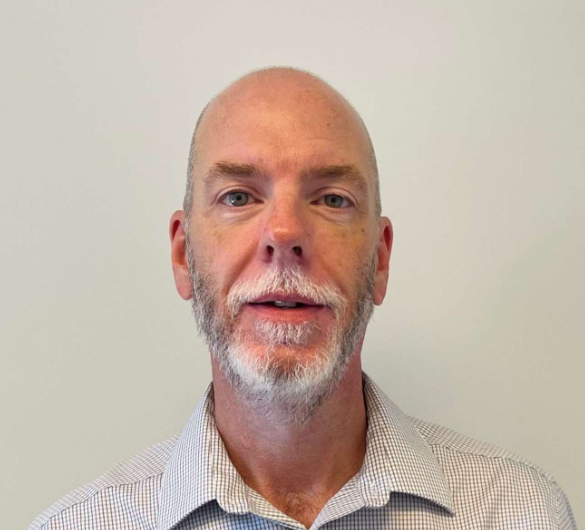 Gary Bernklow