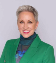 Jennifer Mueller