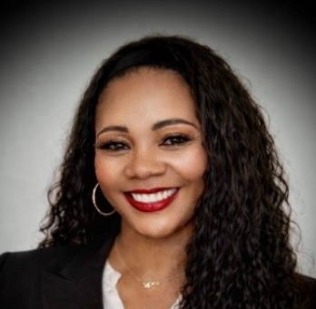 Keisha Tolbert