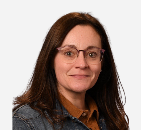 Leah Jeffries