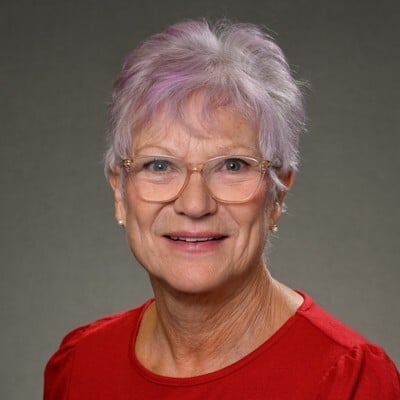 Lois Hitchcock
