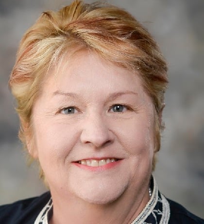 Katherine Lusk