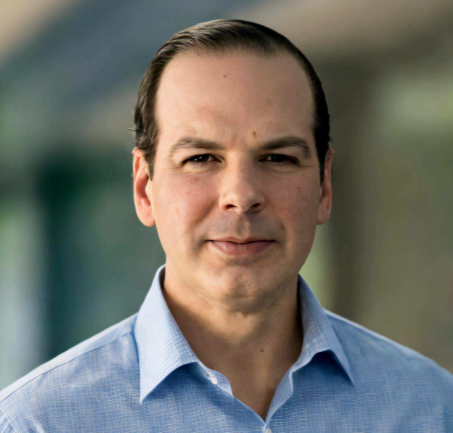 Mike Cordeiro
