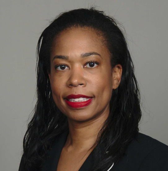 Noni Jefferson