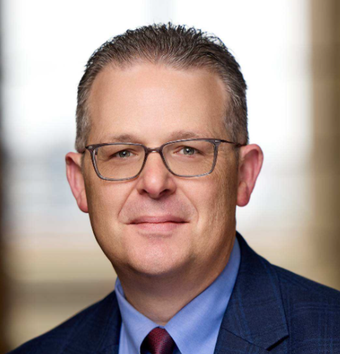 Philip R.O. Payne