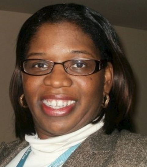 Stacey Murphy