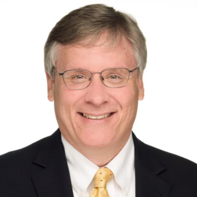 William Gregg