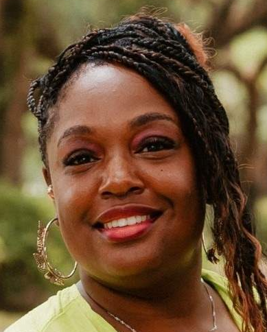 Yolanda Hill
